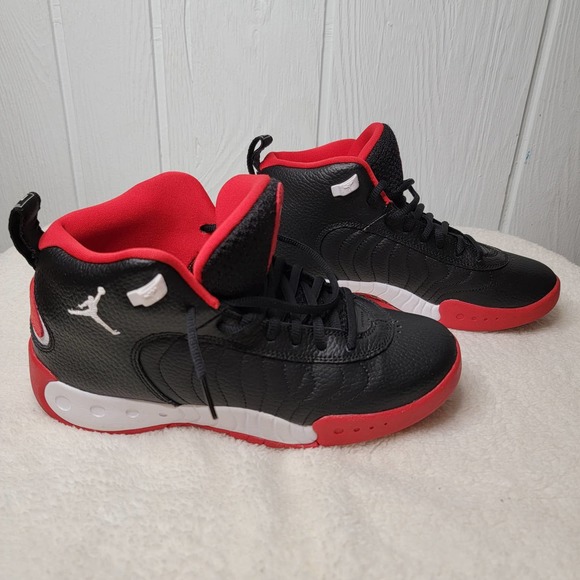 Jordan Jumpman Pro (GS) Size 7Y - EUC w/box - Picture 9 of 10